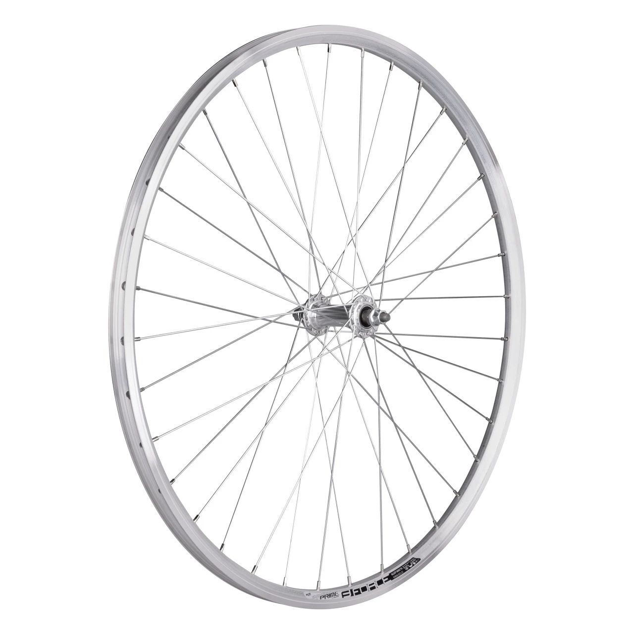 2. Roata fata Force Prime 28 622x21 36H argintie
