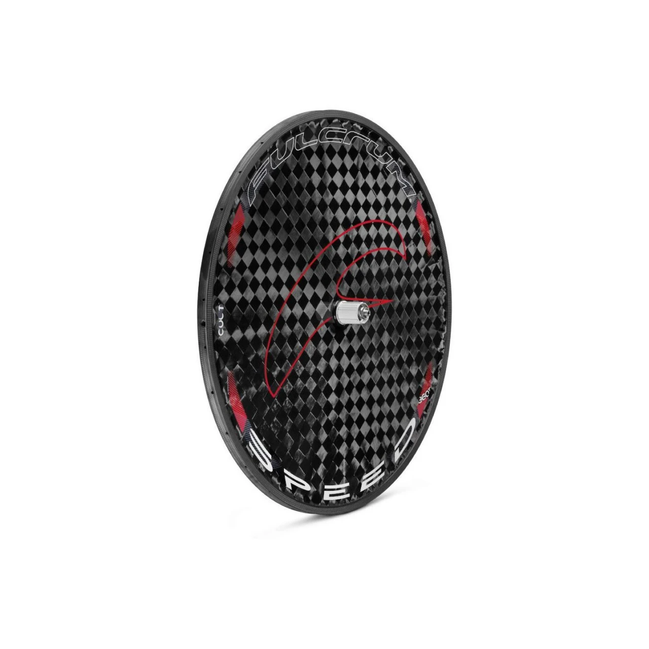 2. ROATA SPATE FULCRUM SPEED 360T CULT TUBULAR HG11 CARBON