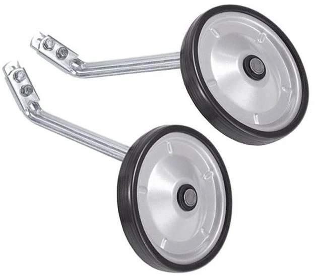 1. Roti ajutatoare 16-20'' biciclete cu viteze