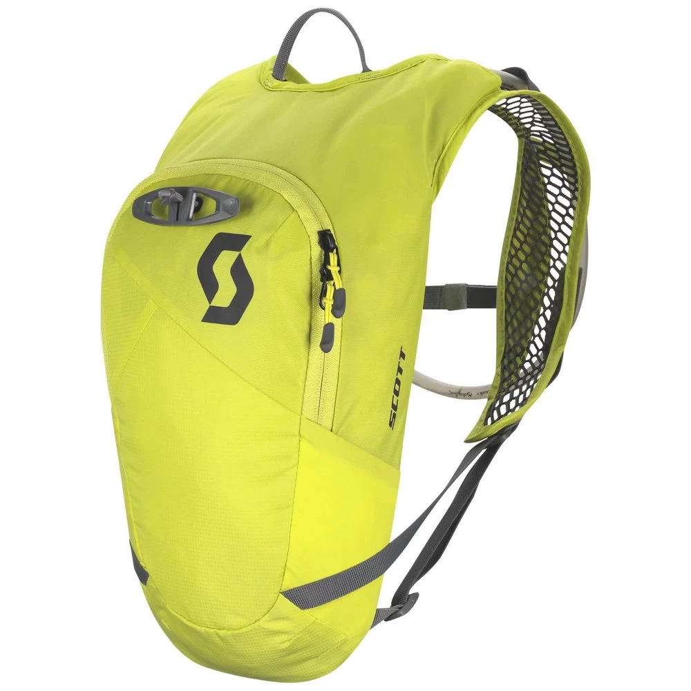 1. Rucsac SCOTT Pack Perform EVO HY'4 Galben