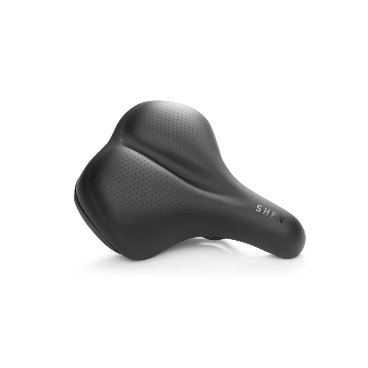 1. SA NATURAL FIT SADDLE SHEN BLACK Large
