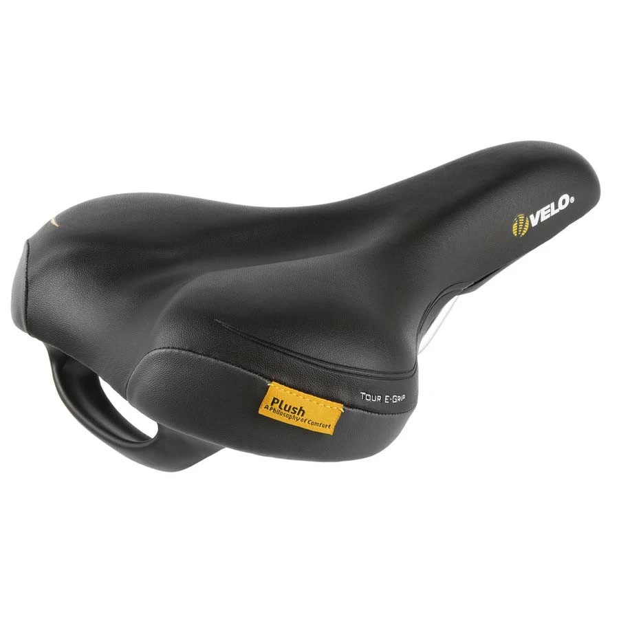 1. Sa VELO TOUR E-GRIP Plush - 190 mm