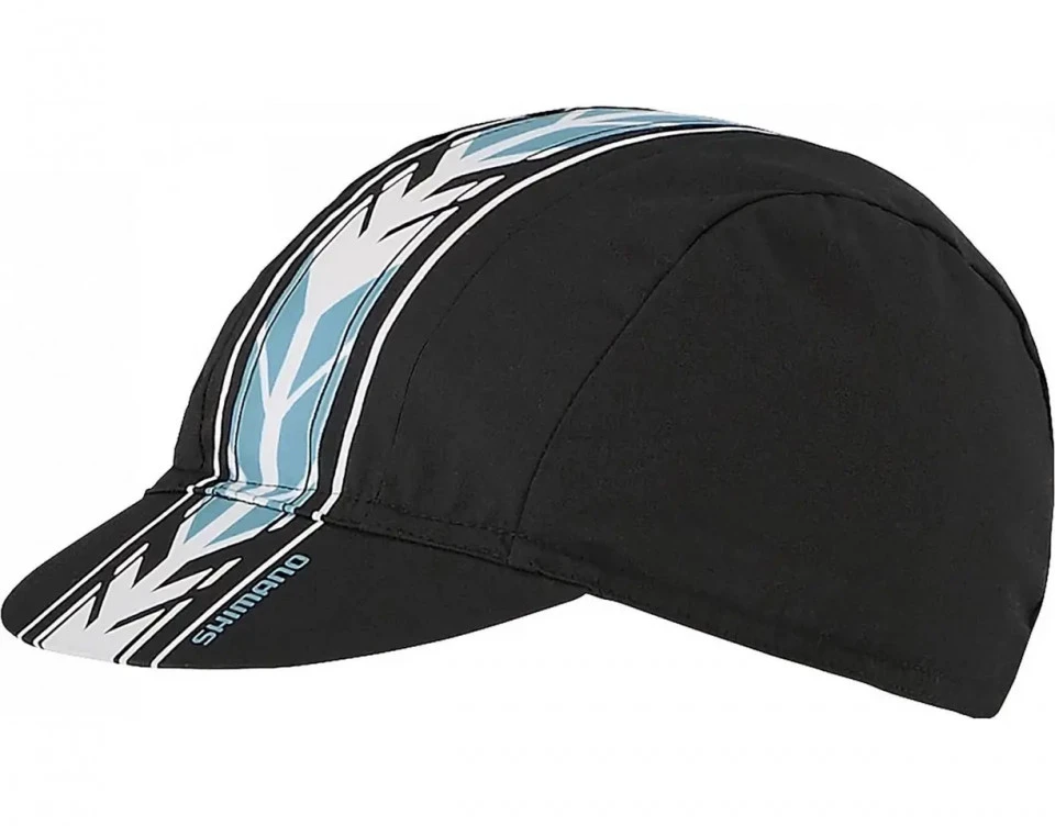 1. Sapca SHIMANO Racing Negru