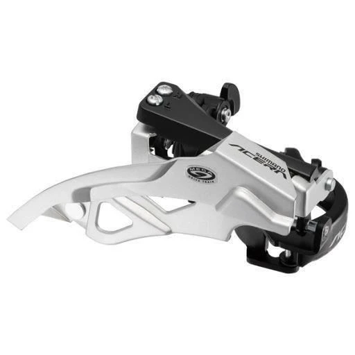 1. Schimbator Fata Shimano Acera FD-M390