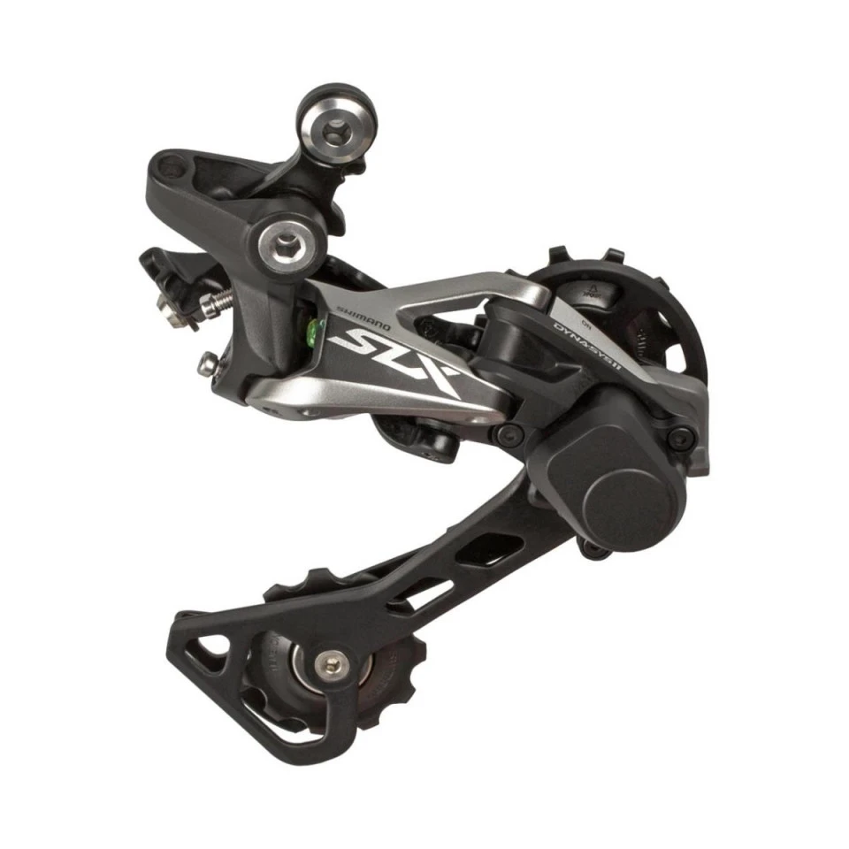 1. SCHIMBATOR SPATE SHIMANO SLX RD-M7000 GS SHADOW PLUS