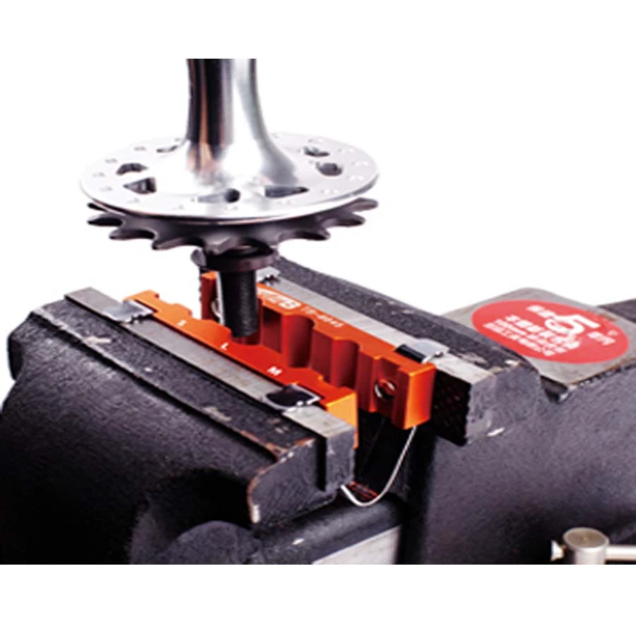 2. Scula Protectie Ax/Filete SUPER B TB-8645