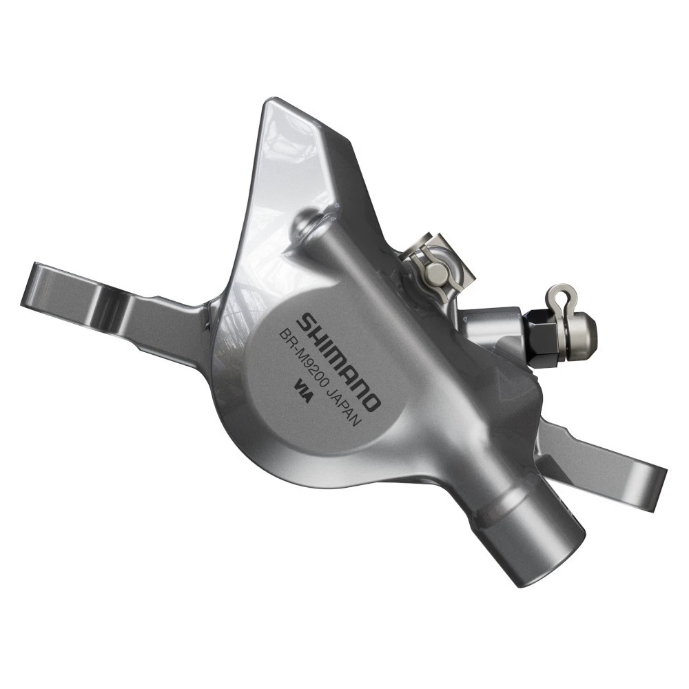 3. SET FRANA SHIMANO XTR BL-M9200 BR-M9220 FATA SI SPATE