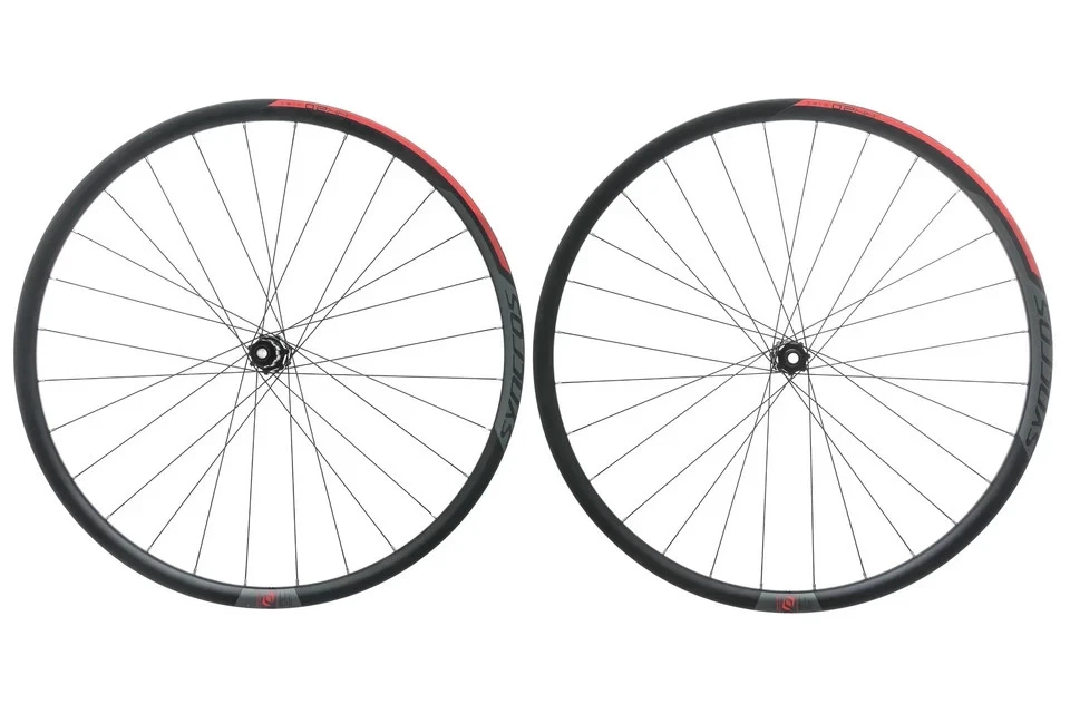1. Set roti SYNCROS RR 2.0 Aluminum Clincher Disc 700c
