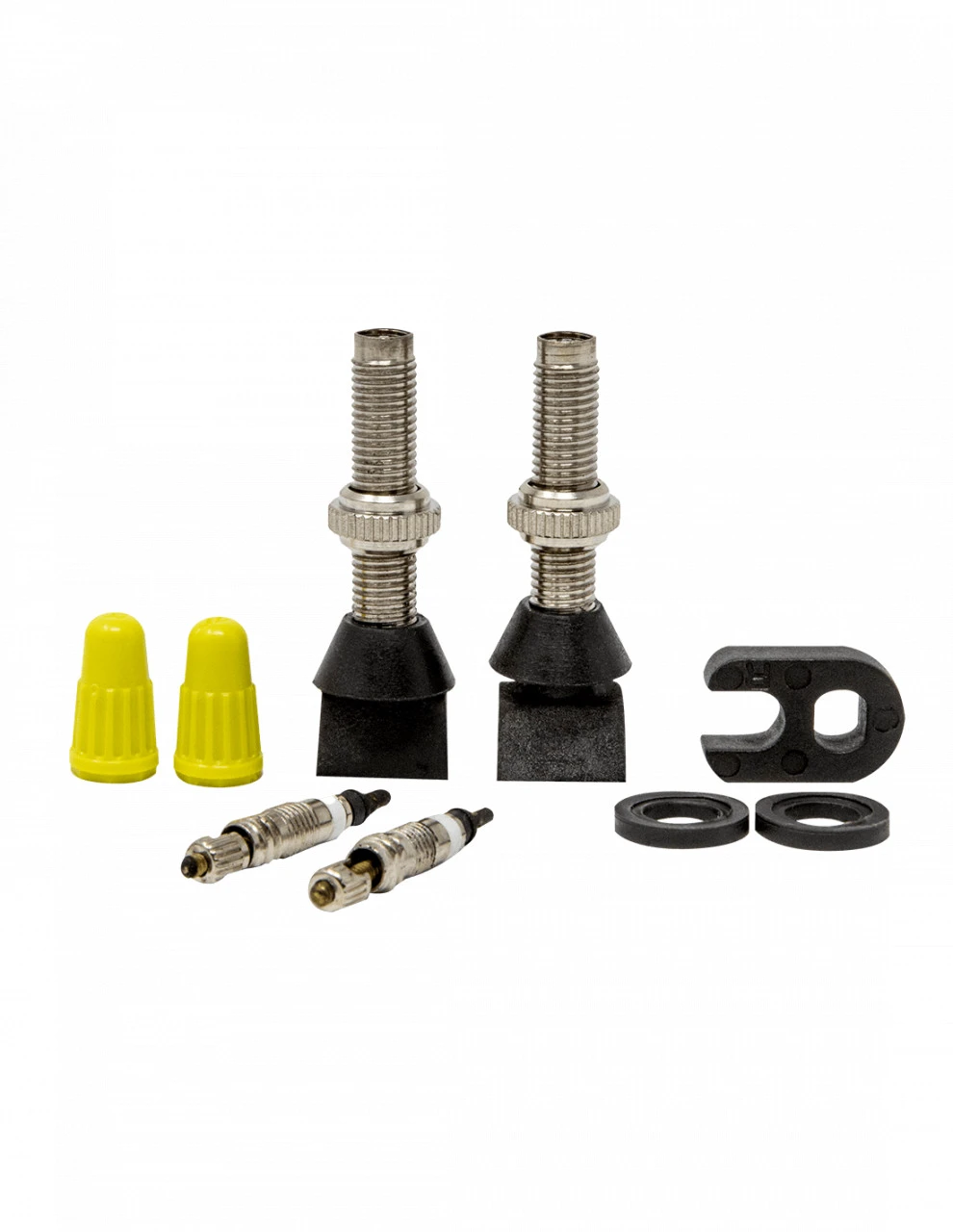 1. SET VALVE X-SAUCE PRESTA TUBELESS Set