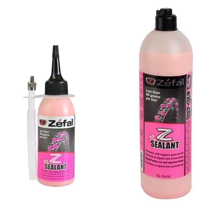 1. Solutie Antipana Zefal Sealant