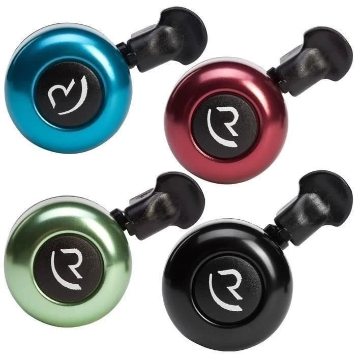 1. Sonerie RFR Standard verde