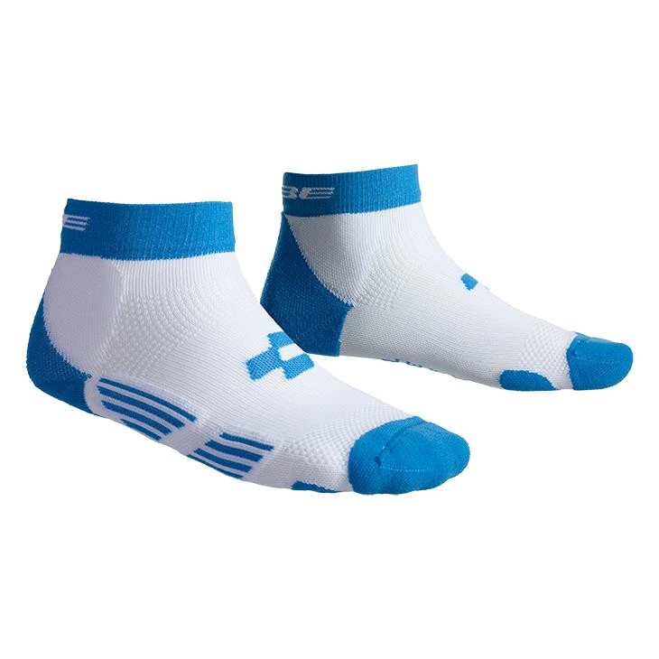 1. Sosete CUBE Socks Race Cut Teamline
