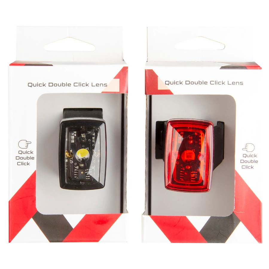 3. Stop Spate cu Baterii Smart ''GEM"