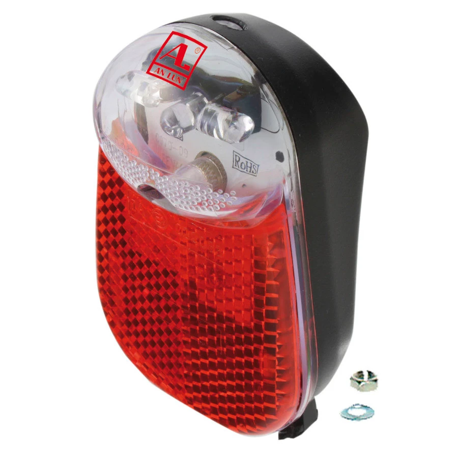 1. Stop Spate pentru Dinam AN LUN 3 Leduri