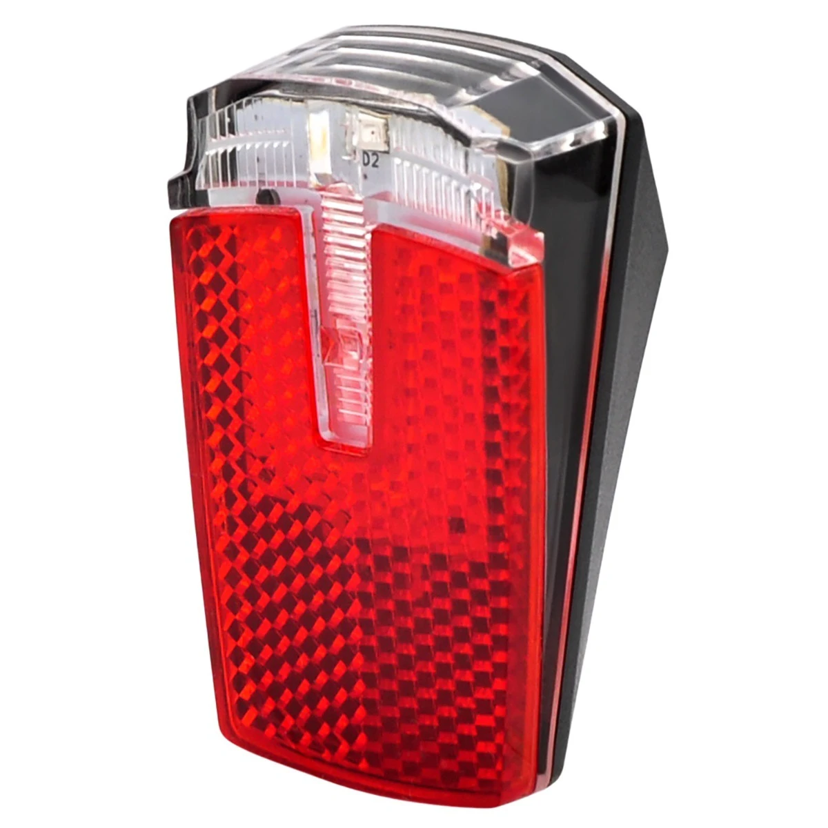 1. Stop Spate SXT Helios E-F E-Bike Aripa