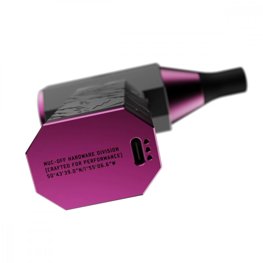 3. Suflanta Muc-Off It Blows - Mini Air Blower