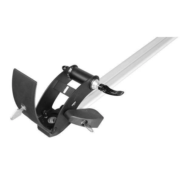 3. Suport bicicleta Menabo Pro Tour cu prindere pe bare transversale de furca