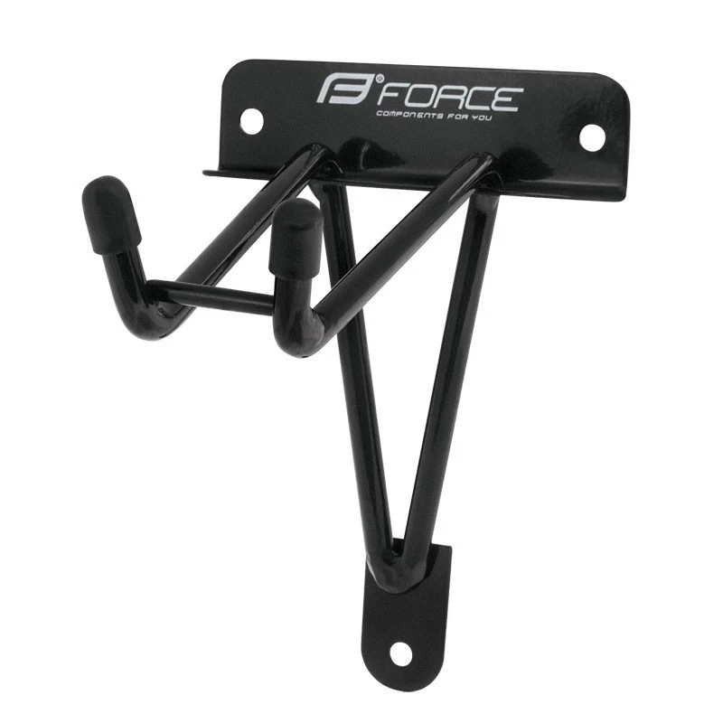 1. Suport bicicleta pe perete Force