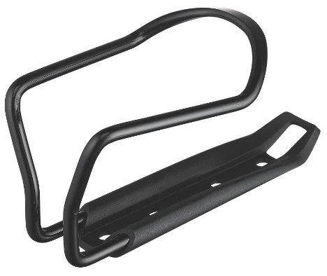 1. SUPORT BIDON SYNCROS 3.0 ALLOY BLACK