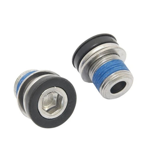 1. Suruburi monobloc octalink Force