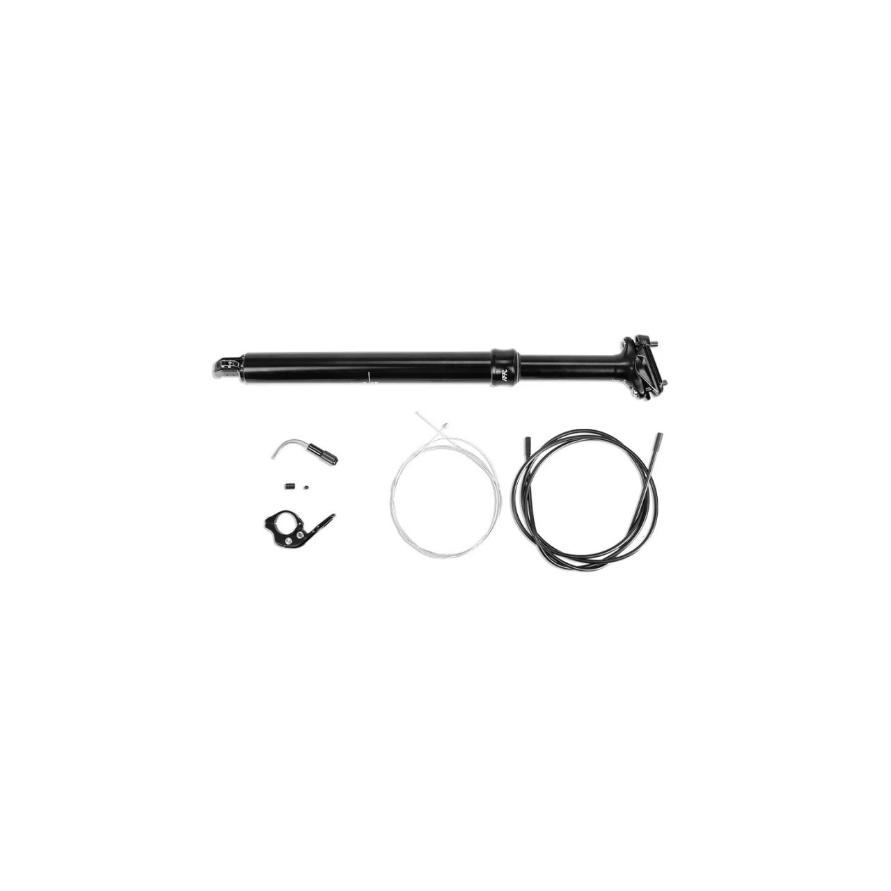 1. TIJA SA CURSA REGLABILA (DROPPER) RFR PRO INSIDE 100 Intern 31.6 x 360mm