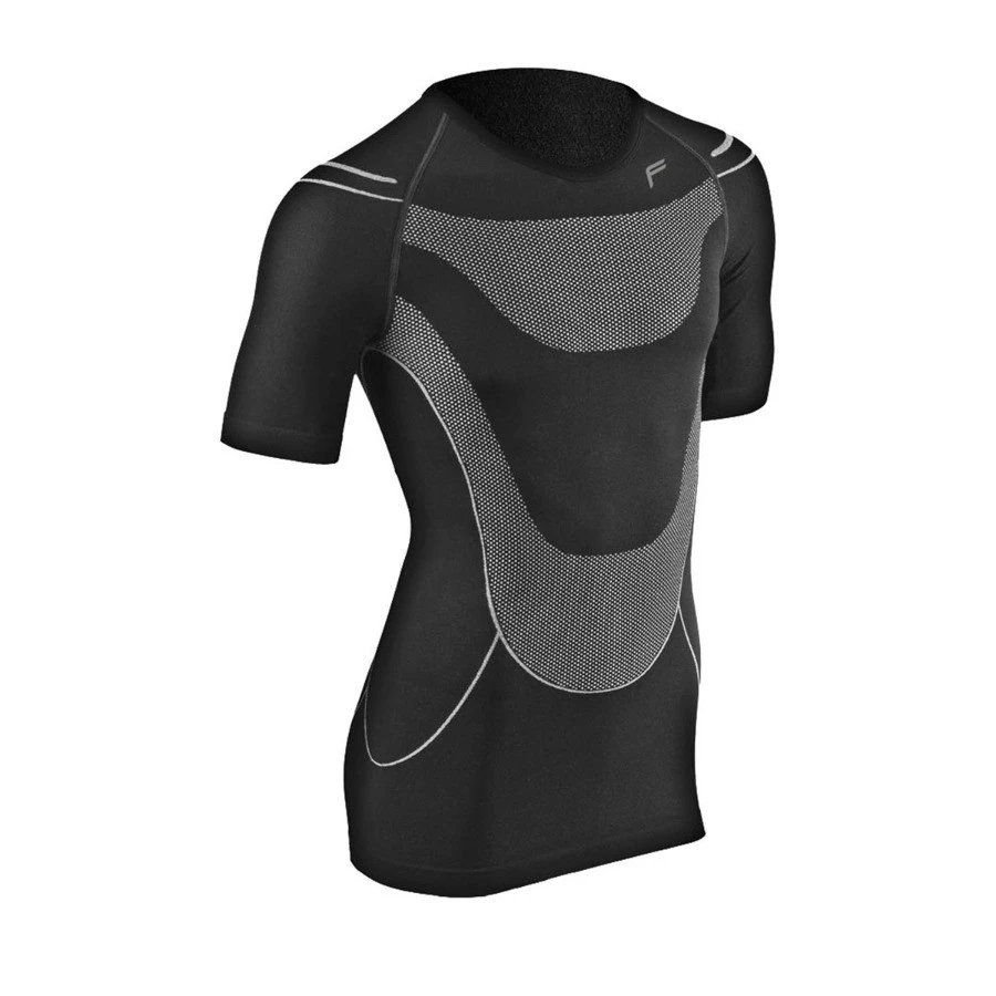 1. Tricou Functional cu Maneca Scurta FUSE M