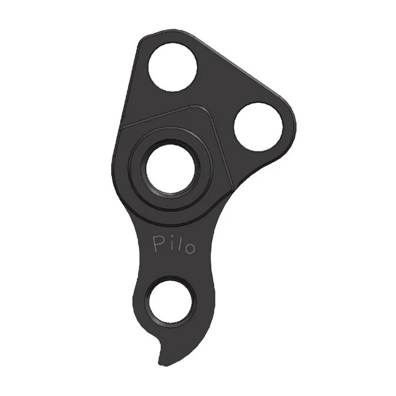 2. Ureche Cadru PILO D1011 Nukeproof