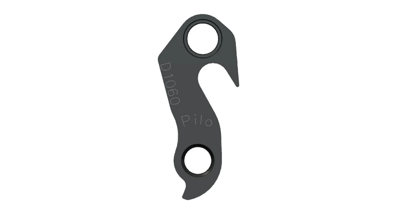1. Ureche Cadru PILO D1060 Lapierre