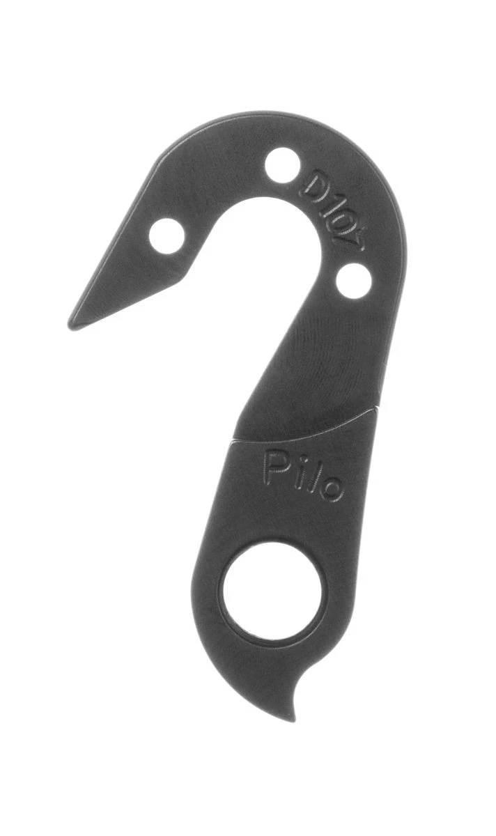 1. Ureche Cadru PILO D107 Cinelli
