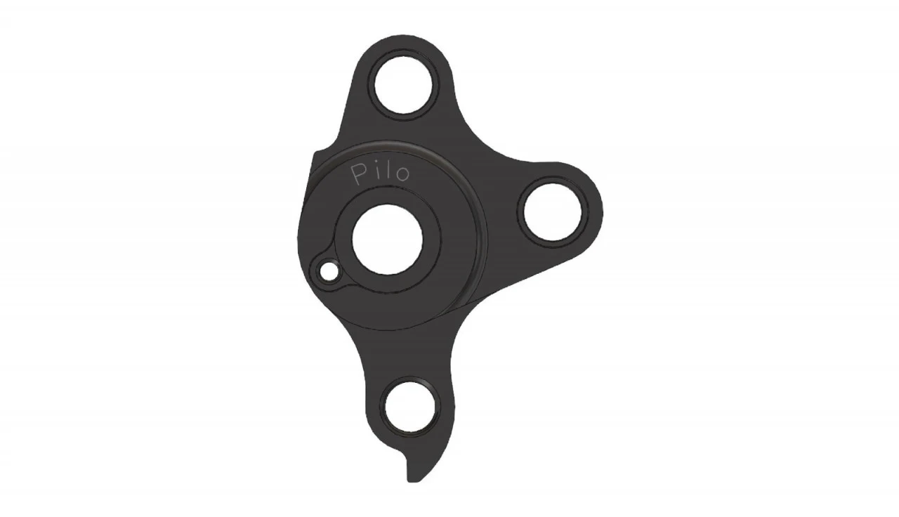 1. Ureche Cadru PILO D1107 Transition