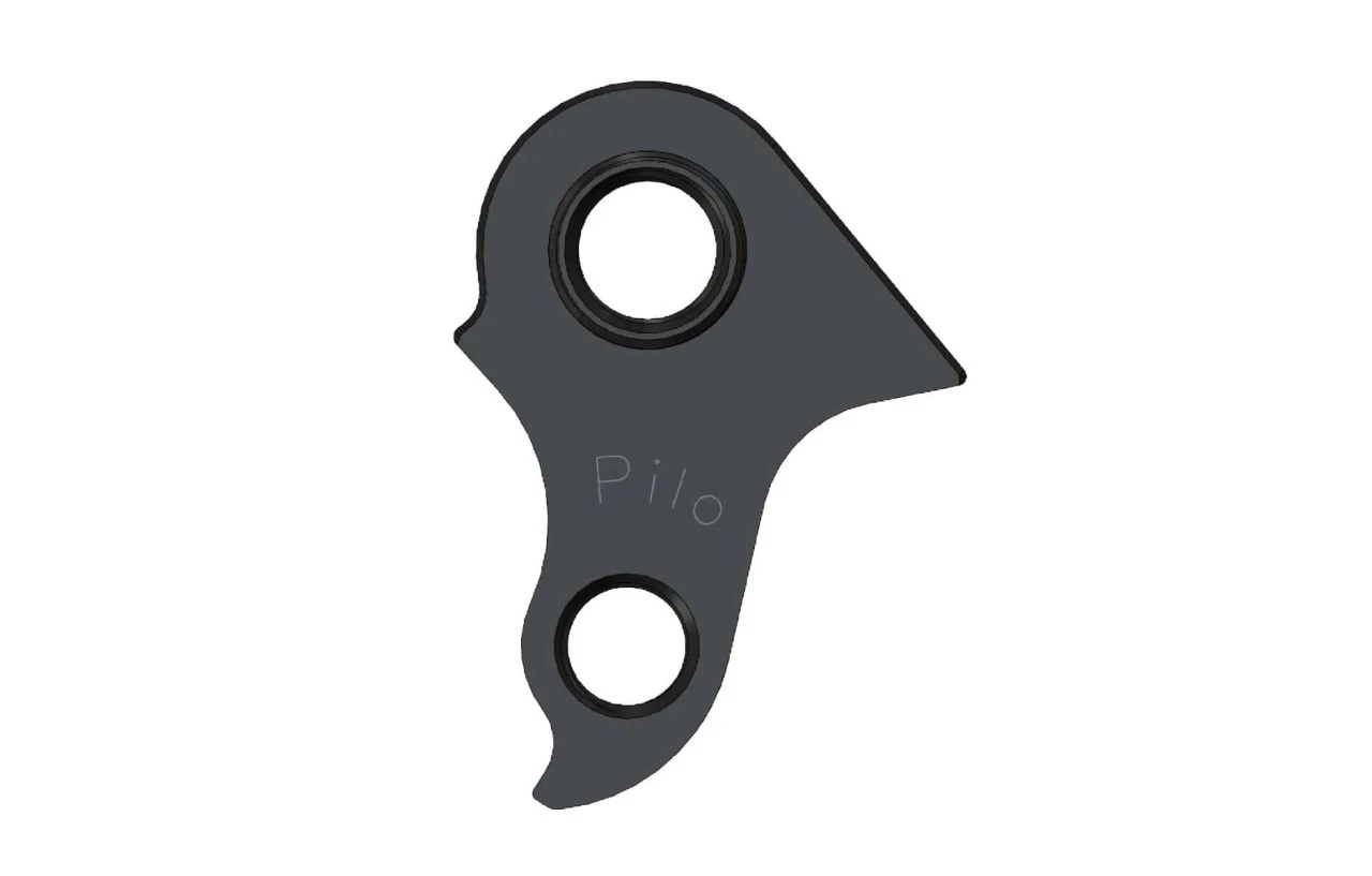 1. Ureche Cadru PILO D1122