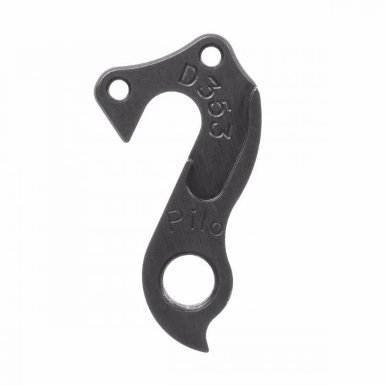 1. Ureche Cadru PILO D353 Boardman, MBK