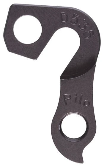1. Ureche Cadru PILO D535