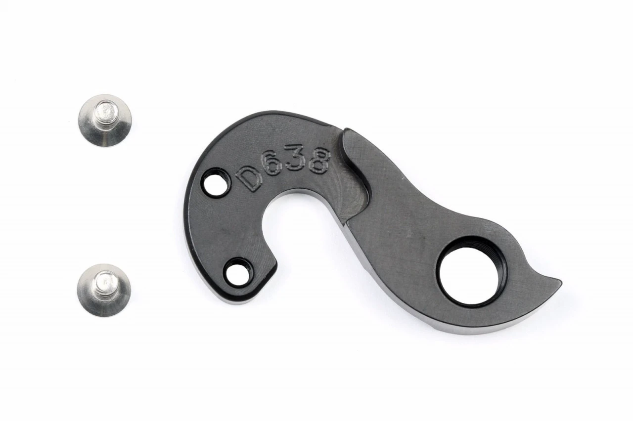 1. Ureche Cadru PILO D639 Colnago