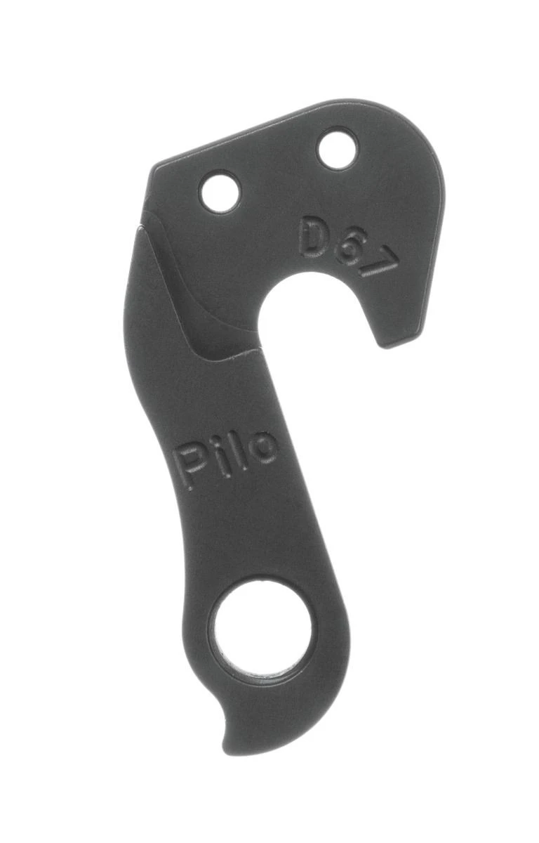 1. Ureche Cadru PILO D67 K2, ALL FS
