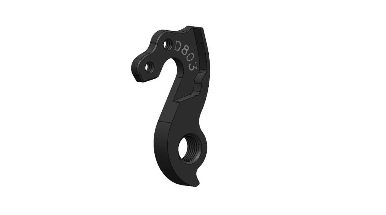 1. Ureche Cadru PILO D803 Bianchi
