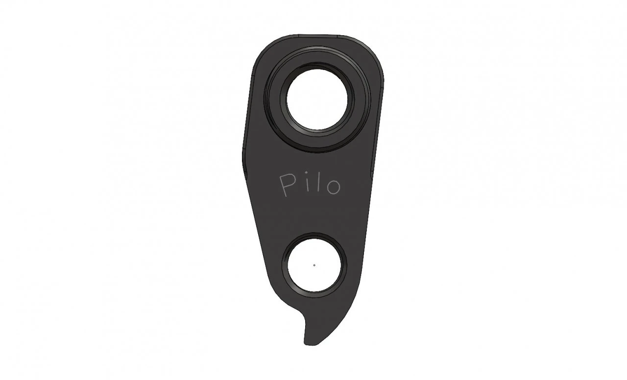 1. Ureche Cadru PILO D883 Norco
