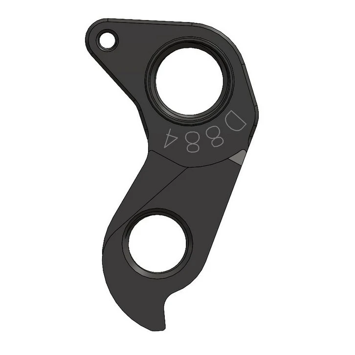 3. Ureche Cadru PILO D884 Merida