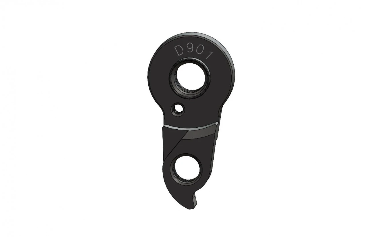1. Ureche Cadru PILO D901 Jamis