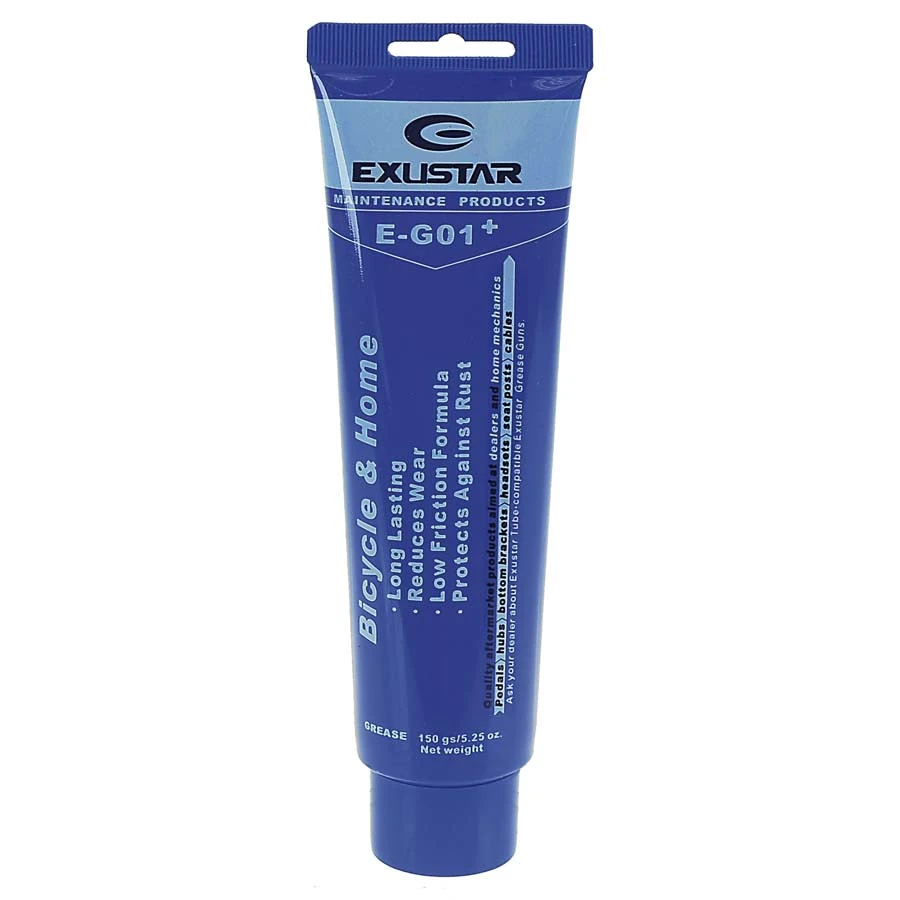 2. Vaselina Albastra(PTFE) EXUSTAR EG01+ 150 grame