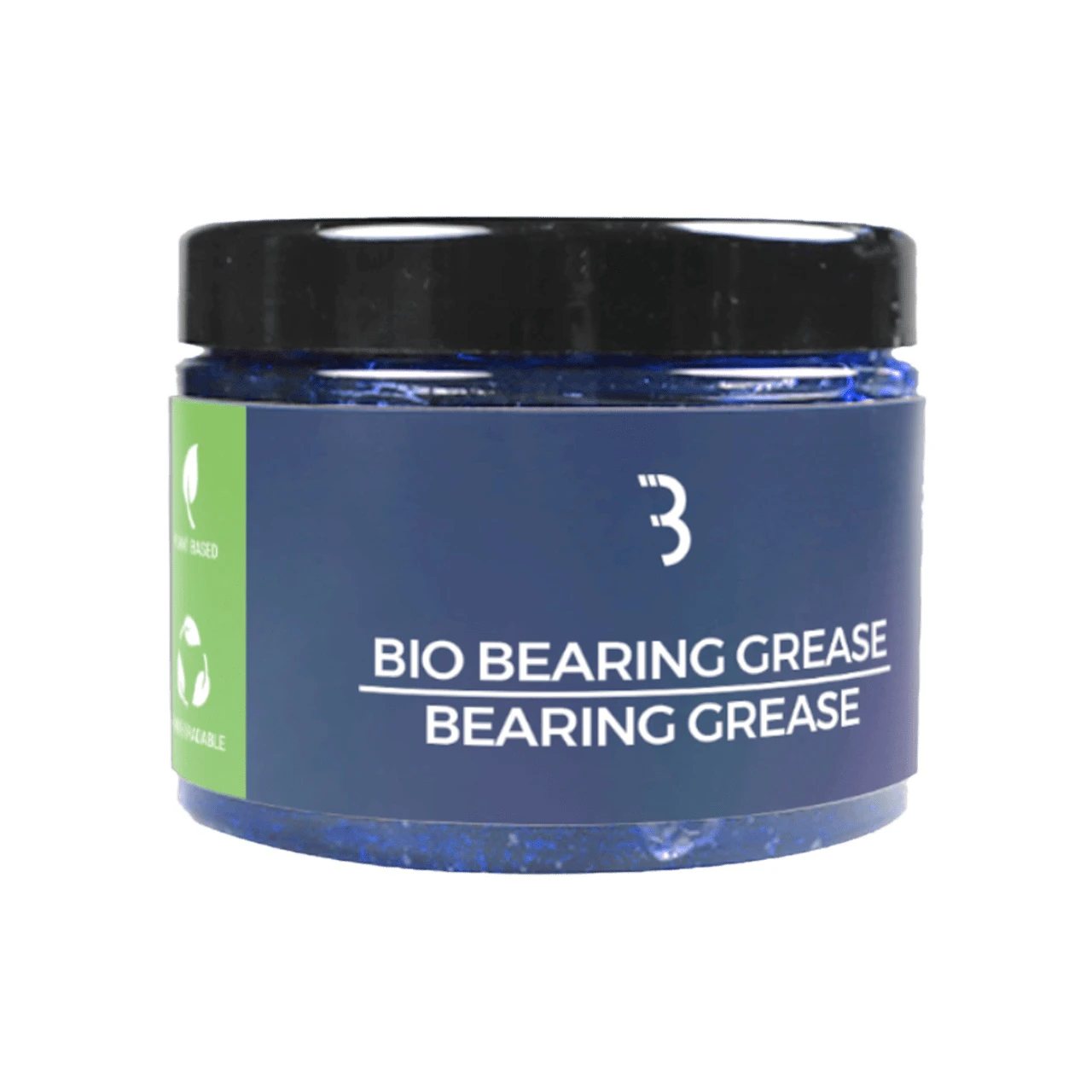 3. Vaselina pentru rulmenti BBB Bio Bearing Grease 50ml BTL-261