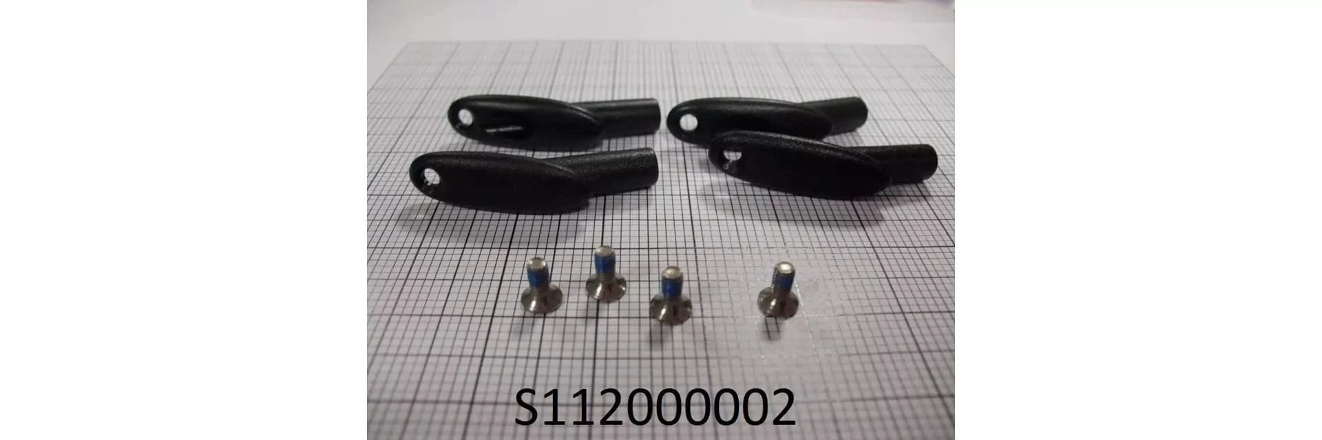 1. Capace cadru ghidaj cablu SPECIALIZED CBS ROUBAIX:SW/PRO CABLE STOPS FOR SHIMANO DI2 WITH BOLTS