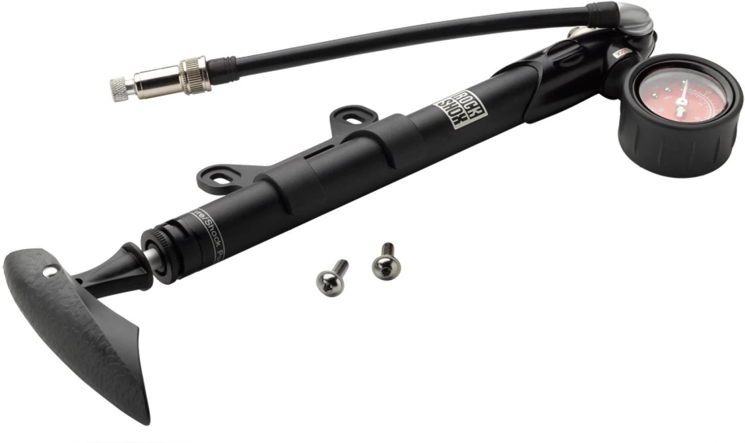 1. Pompa Suspensii ROCKSHOX 20 bari pt. Boxxer