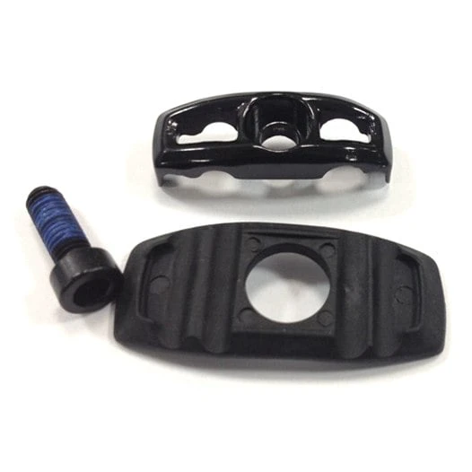 1. Ghidaj cablu SPECIALIZED CBG MY14 DOWNTUBE CABLE GUIDE FOR DOUBLE WITH CPIR, TOP AND MIDDLE GUIDE POSITIONS