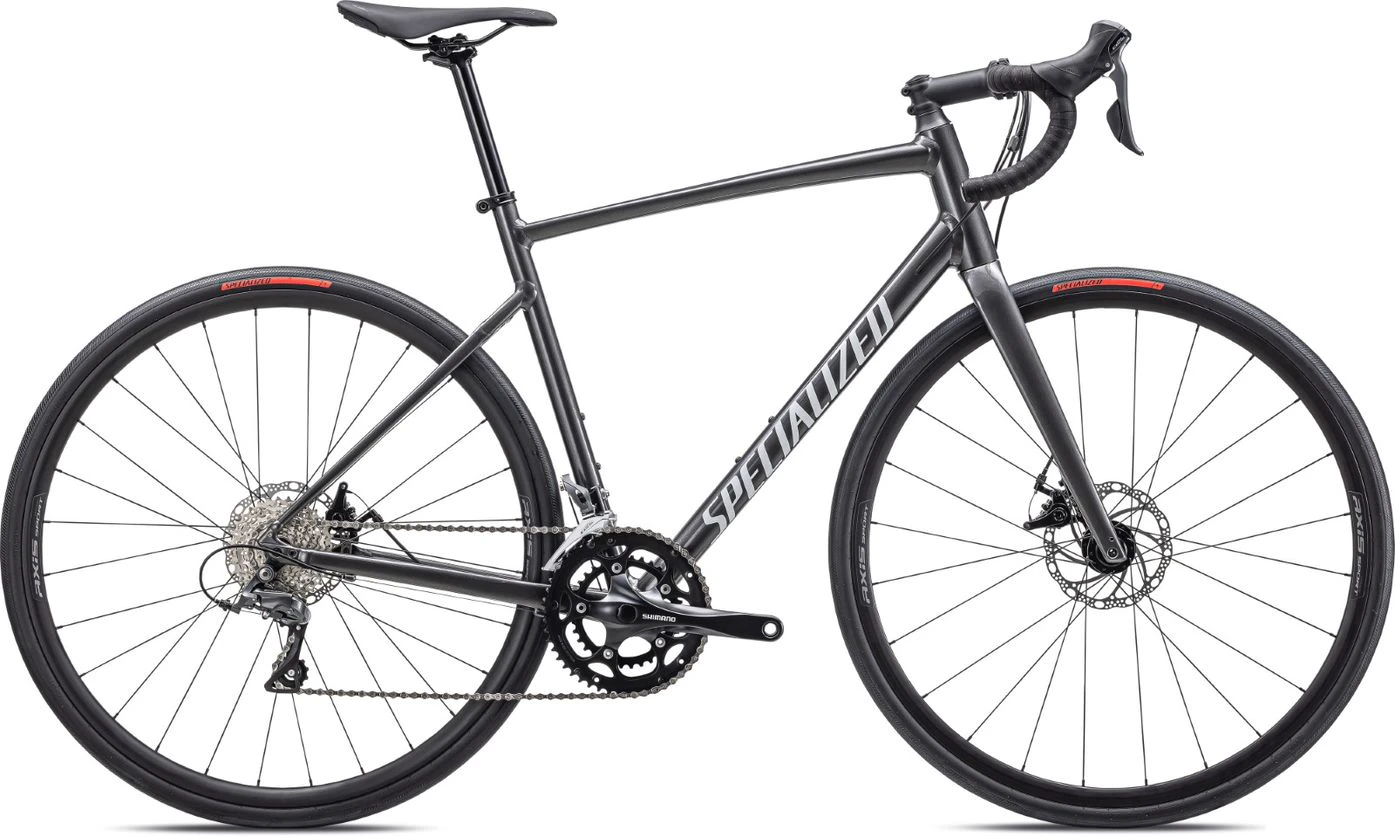 1. Bicicleta Sosea SPECIALIZED Allez - Gloss Smk 56