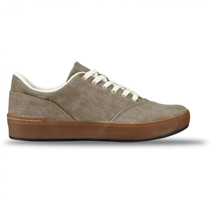 1. Pantofi Ciclism SPECIALIZED 2FO Method Mtb - Birch/Taupe Spray 42.5