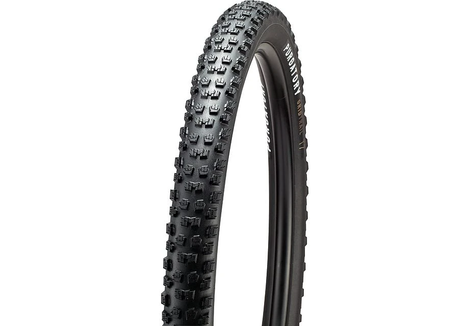 1. Cauciuc SPECIALIZED Purgatory Grid Trail 2Bliss Ready T7 - 27.5/650Bx2.40 - Tubeless Pliabil