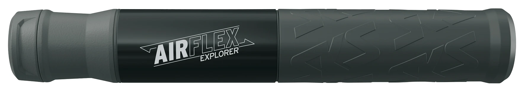 1. Pompa Mini SKS Airflex Explorer - Black
