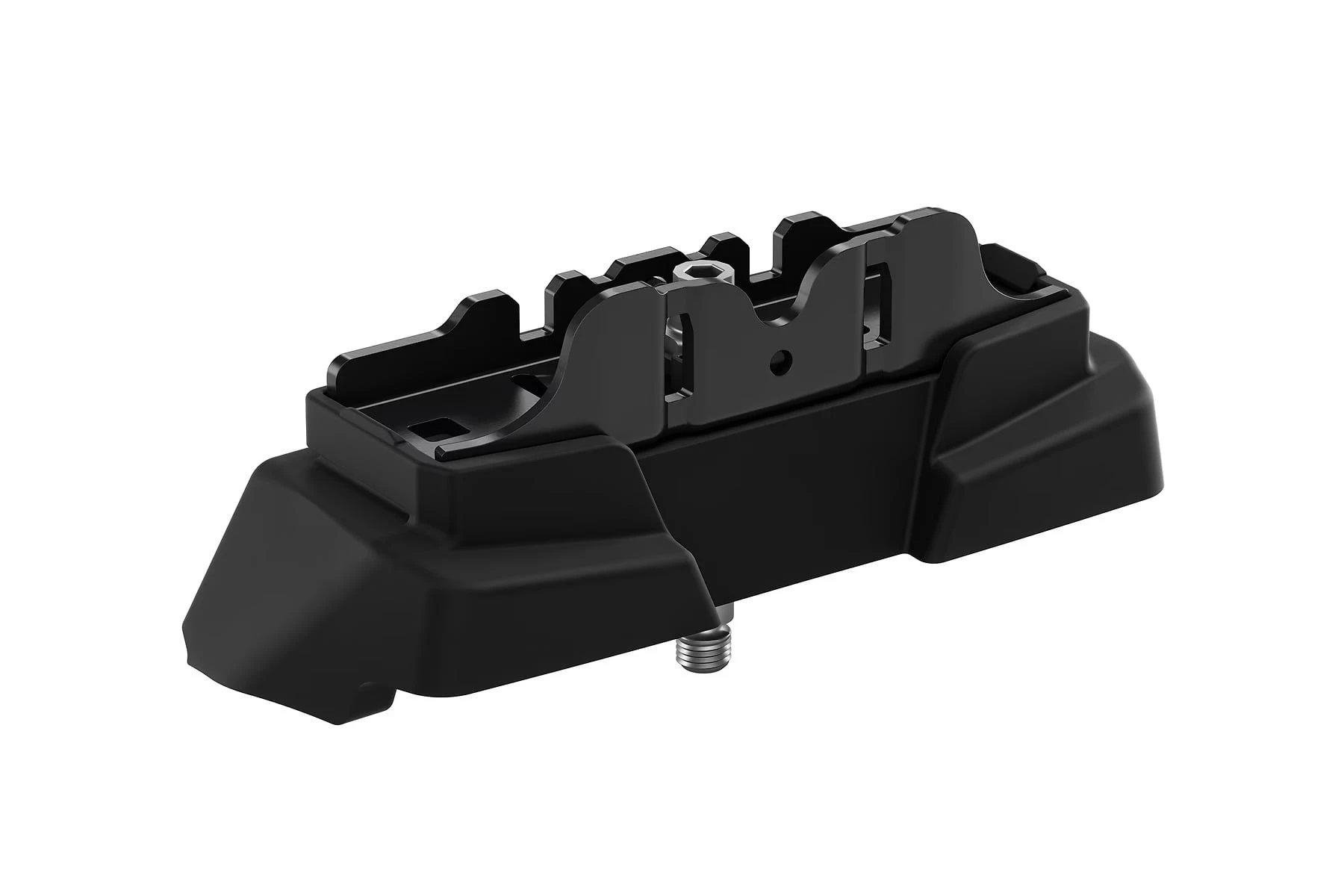 1. Kit prindere bare transversale THULE Fixpoint 187028