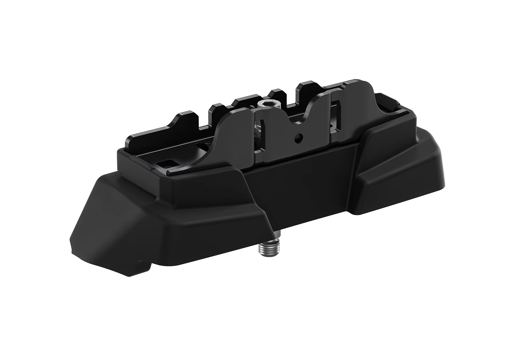 1. Kit prindere bare transversale THULE Fixpoint 187044
